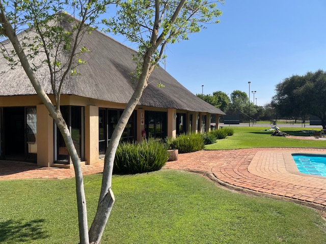 3 Bedroom Property for Sale in Lakeland North West